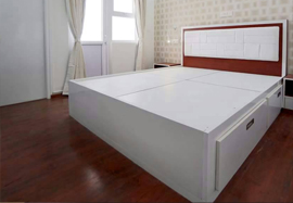 Bedroom Cot