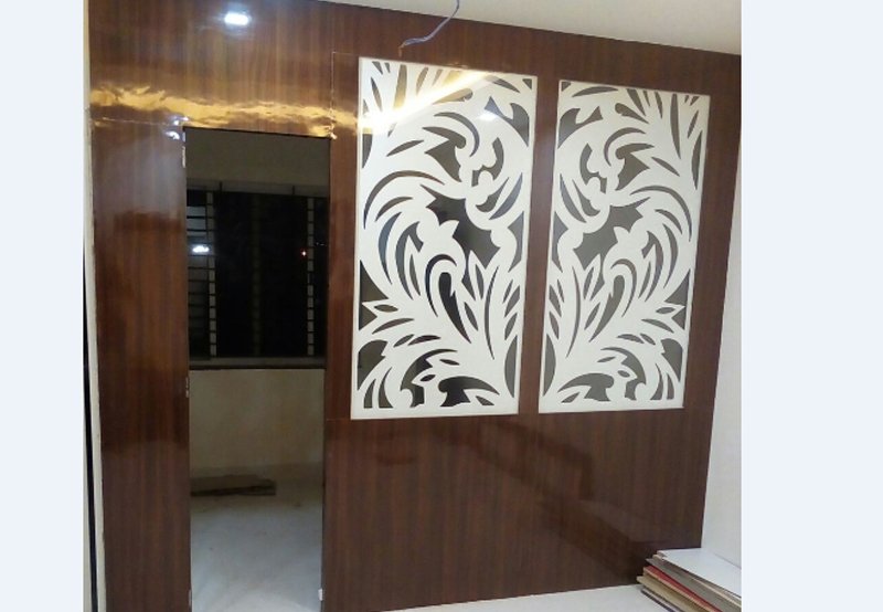 Infinity Modular Kitchen & Interior Works