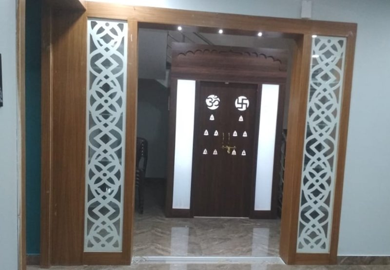 Infinity Modular Kitchen & Interior Works