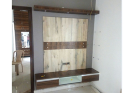 TV Unit