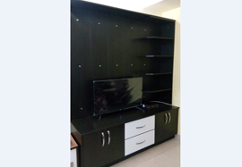 TV Unit